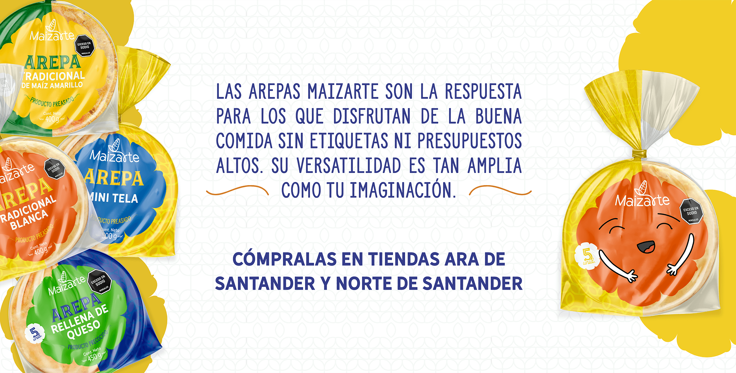 Nuevo banner del artesano